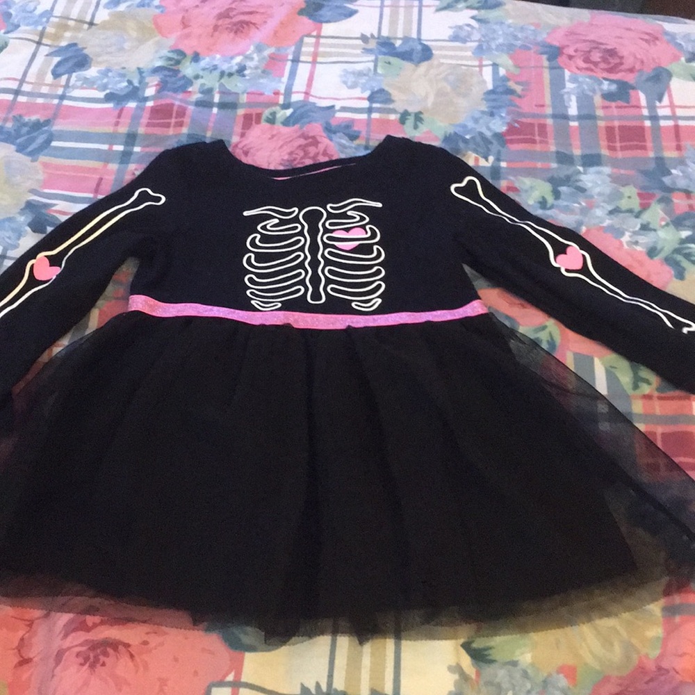 Children’s Halloween dress